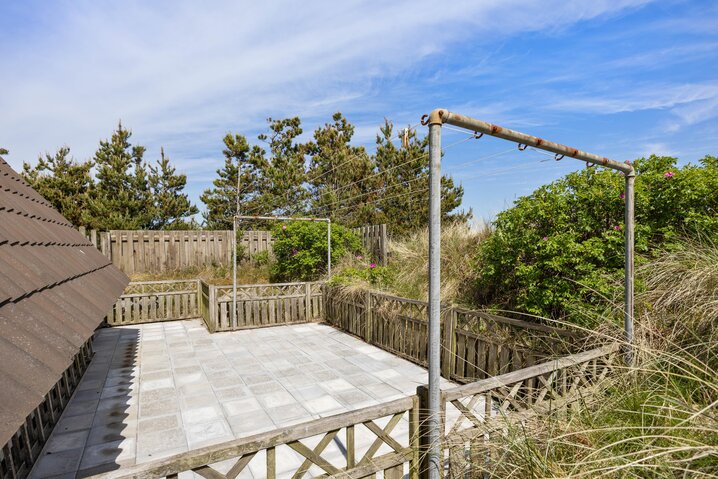 Sommerhus B2452 på Storebjerg 8, Bjerregård - Billede #20