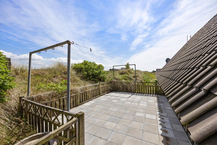 Sommerhus B2452 på Storebjerg 8, Bjerregård - Billede #21