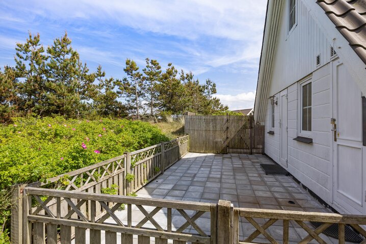 Sommerhus B2452 på Storebjerg 8, Bjerregård - Billede #22