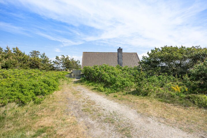 Sommerhus B2452 på Storebjerg 8, Bjerregård - Billede #23