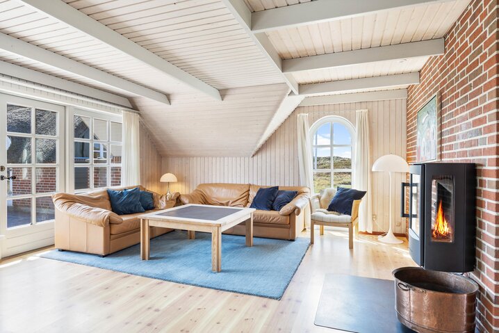 Ferienhaus B2453 in Bilbergsvej 75, Bjerregård - Bild #5