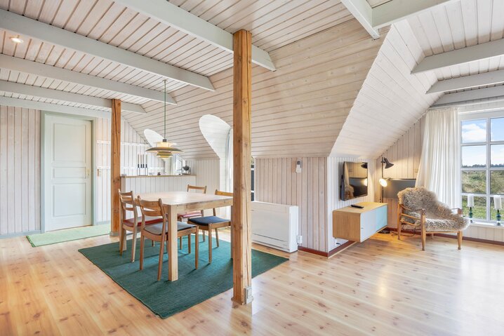 Ferienhaus B2453 in Bilbergsvej 75, Bjerregård - Bild #9