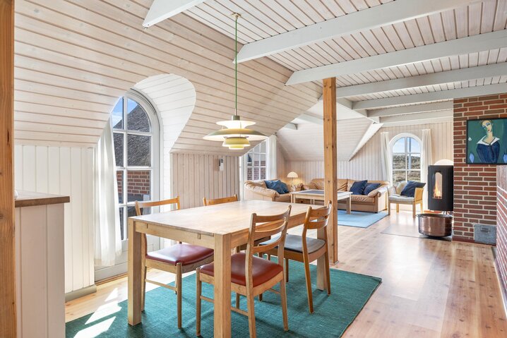 Ferienhaus B2453 in Bilbergsvej 75, Bjerregård - Bild #10