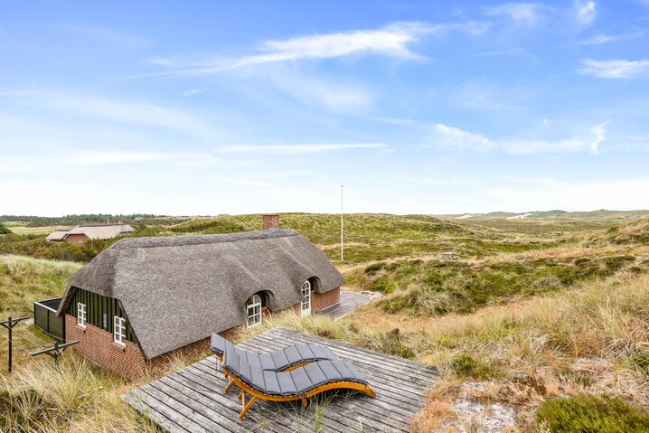 Ferienhaus B2453 in Bilbergsvej 75, Bjerregård - Bild #27