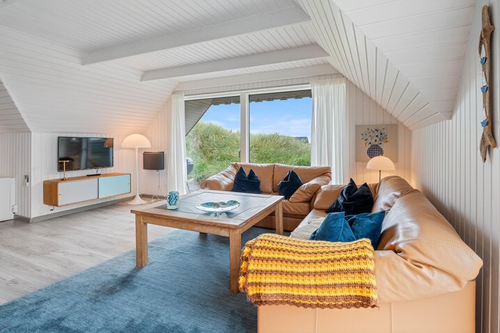 Sommerhus B2453 på Bilbergsvej 75, Bjerregård - Billede #2