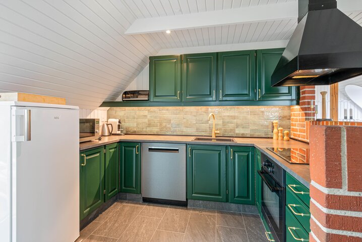 Sommerhus B2453 på Bilbergsvej 75, Bjerregård - Billede #3