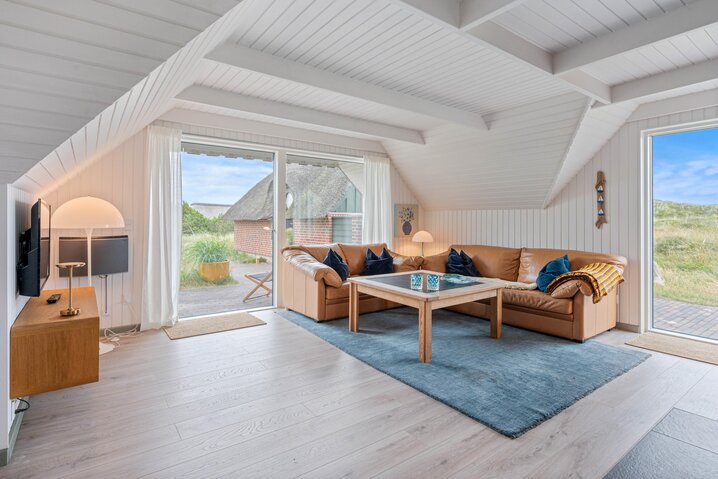 Sommerhus B2453 på Bilbergsvej 75, Bjerregård - Billede #5