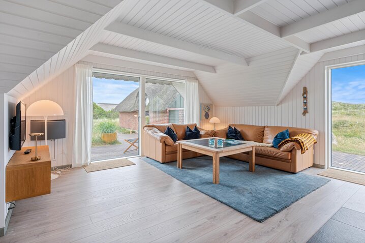 Ferienhaus B2453 in Bilbergsvej 75, Bjerregård - Bild #5