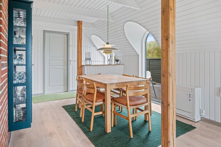 Ferienhaus B2453 in Bilbergsvej 75, Bjerregård - Bild #8