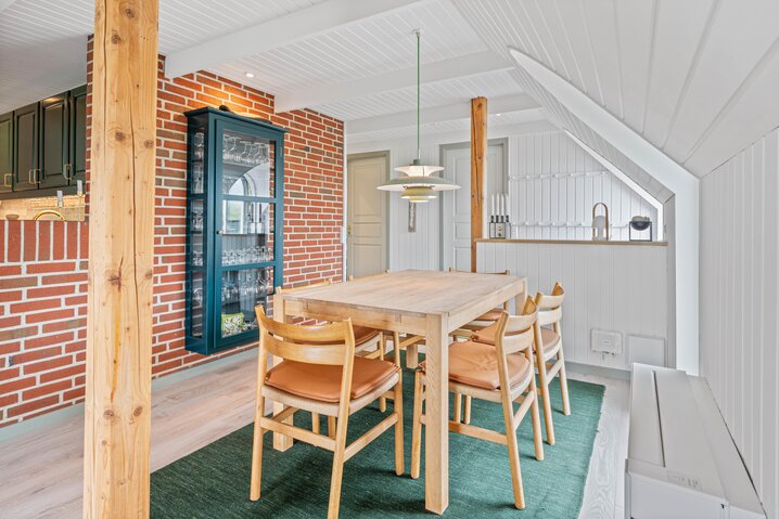 Sommerhus B2453 på Bilbergsvej 75, Bjerregård - Billede #9