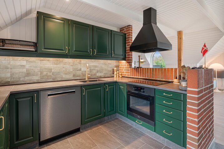 Ferienhaus B2453 in Bilbergsvej 75, Bjerregård - Bild #10