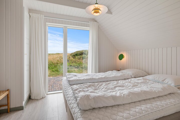 Ferienhaus B2453 in Bilbergsvej 75, Bjerregård - Bild #12