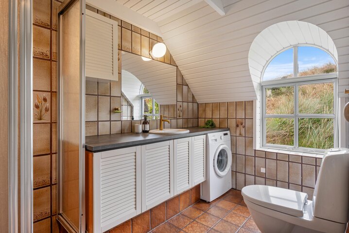 Sommerhus B2453 på Bilbergsvej 75, Bjerregård - Billede #14