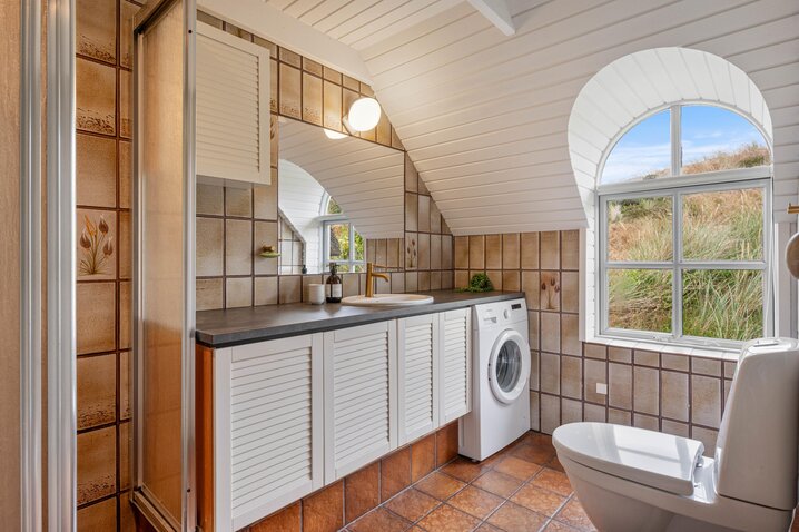Ferienhaus B2453 in Bilbergsvej 75, Bjerregård - Bild #14