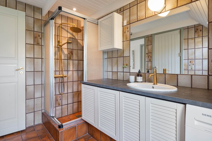 Ferienhaus B2453 in Bilbergsvej 75, Bjerregård - Bild #15