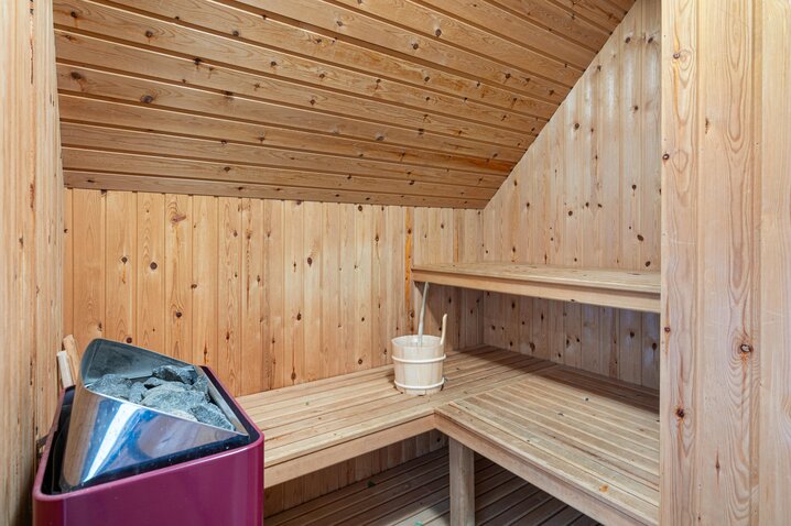Ferienhaus B2453 in Bilbergsvej 75, Bjerregård - Bild #16