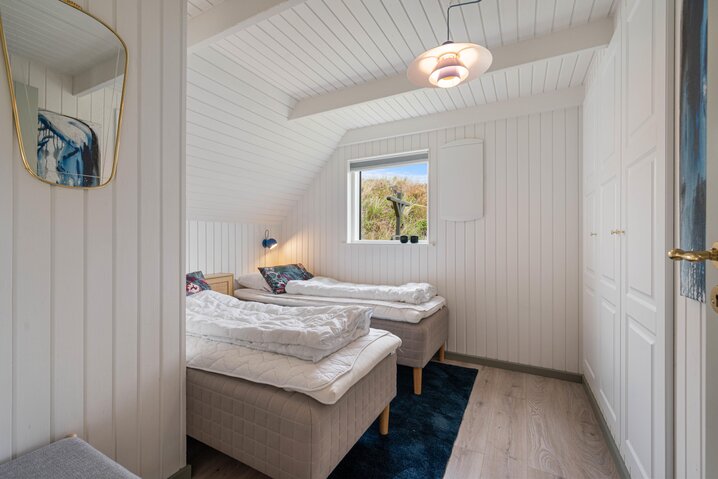 Sommerhus B2453 på Bilbergsvej 75, Bjerregård - Billede #17