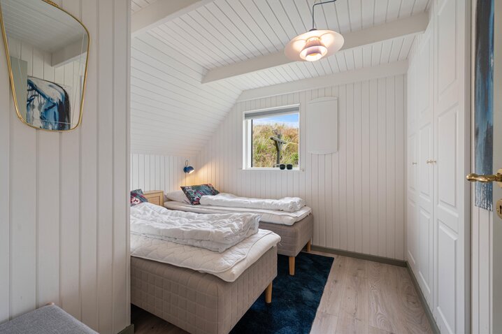 Ferienhaus B2453 in Bilbergsvej 75, Bjerregård - Bild #17