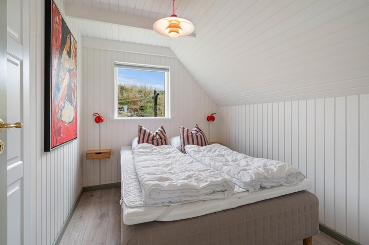 Ferienhaus B2453 in Bilbergsvej 75, Bjerregård - Bild #18