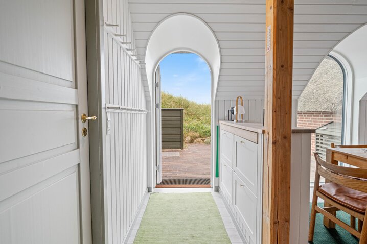 Ferienhaus B2453 in Bilbergsvej 75, Bjerregård - Bild #19