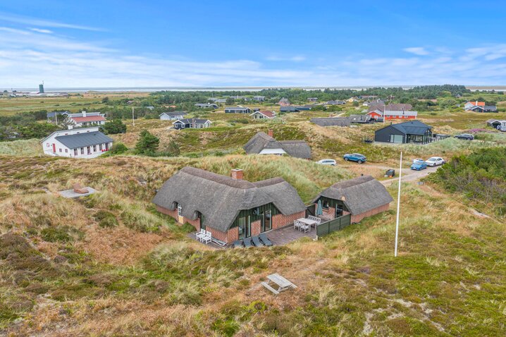 Ferienhaus B2453 in Bilbergsvej 75, Bjerregård - Bild #20