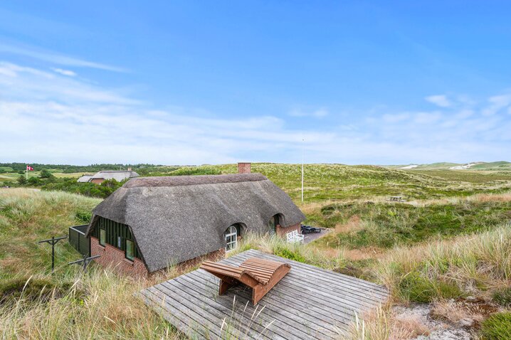 Ferienhaus B2453 in Bilbergsvej 75, Bjerregård - Bild #21