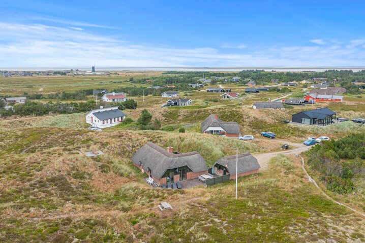 Sommerhus B2453 på Bilbergsvej 75, Bjerregård - Billede #22