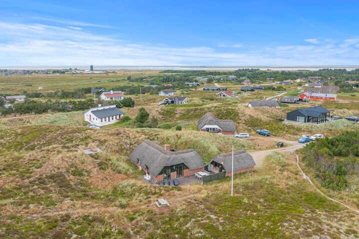 Ferienhaus B2453 in Bilbergsvej 75, Bjerregård - Bild #22