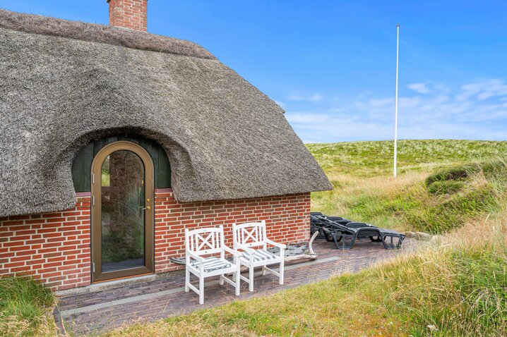 Ferienhaus B2453 in Bilbergsvej 75, Bjerregård - Bild #23