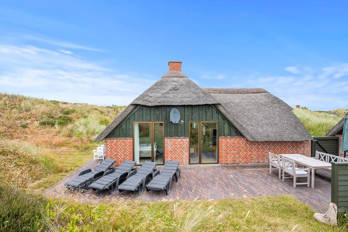 Ferienhaus B2453 in Bilbergsvej 75, Bjerregård - Bild #26