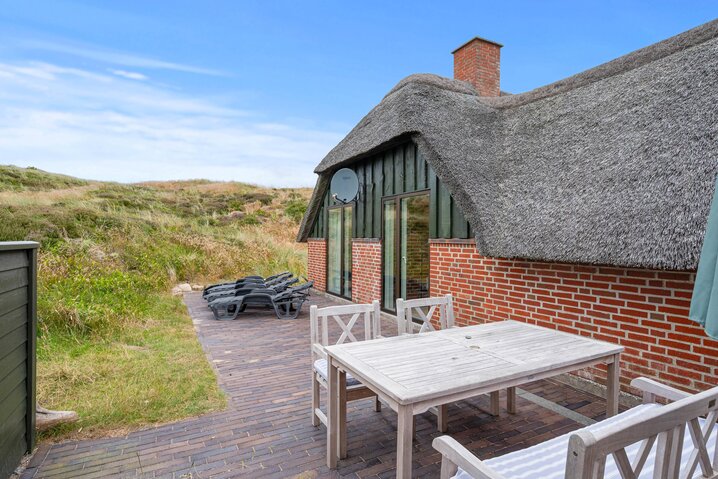 Sommerhus B2453 på Bilbergsvej 75, Bjerregård - Billede #27