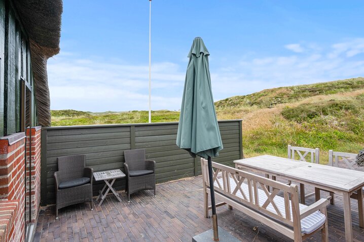 Ferienhaus B2453 in Bilbergsvej 75, Bjerregård - Bild #29