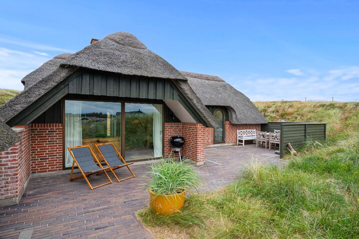 Sommerhus B2453 på Bilbergsvej 75, Bjerregård - Billede #35