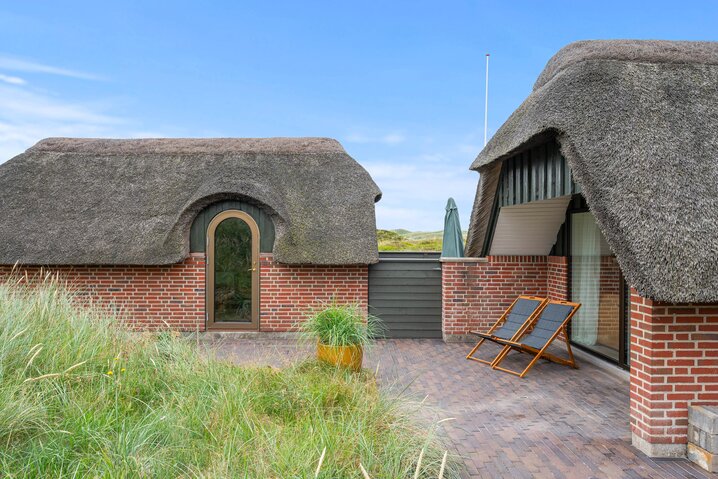 Sommerhus B2453 på Bilbergsvej 75, Bjerregård - Billede #36