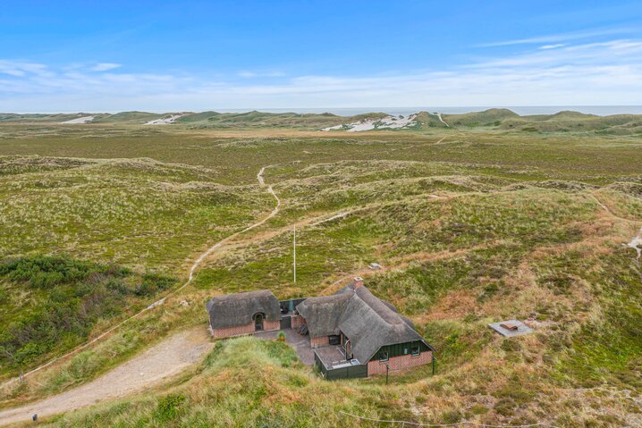 Sommerhus B2453 på Bilbergsvej 75, Bjerregård - Billede #38