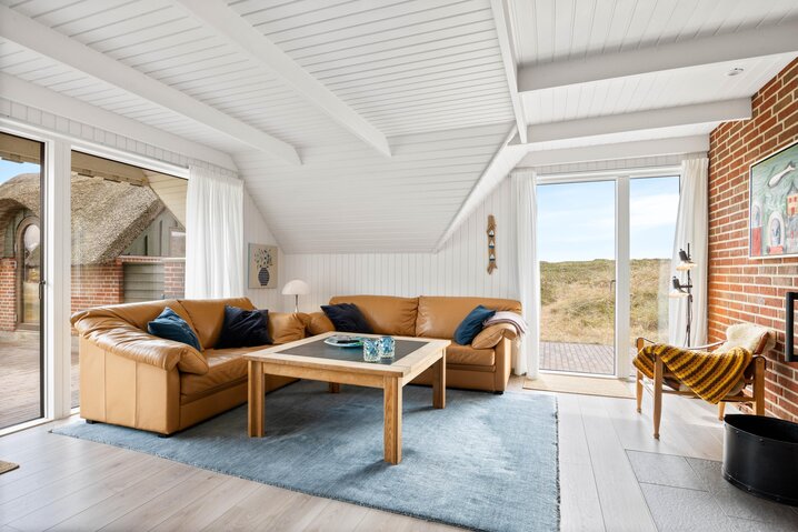 Ferienhaus B2453 in Bilbergsvej 75, Bjerregård - Bild #3