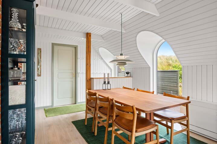 Ferienhaus B2453 in Bilbergsvej 75, Bjerregård - Bild #6