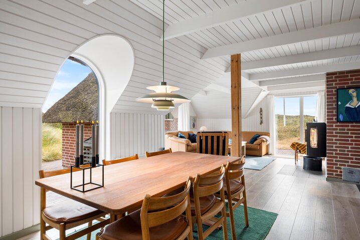 Ferienhaus B2453 in Bilbergsvej 75, Bjerregård - Bild #7
