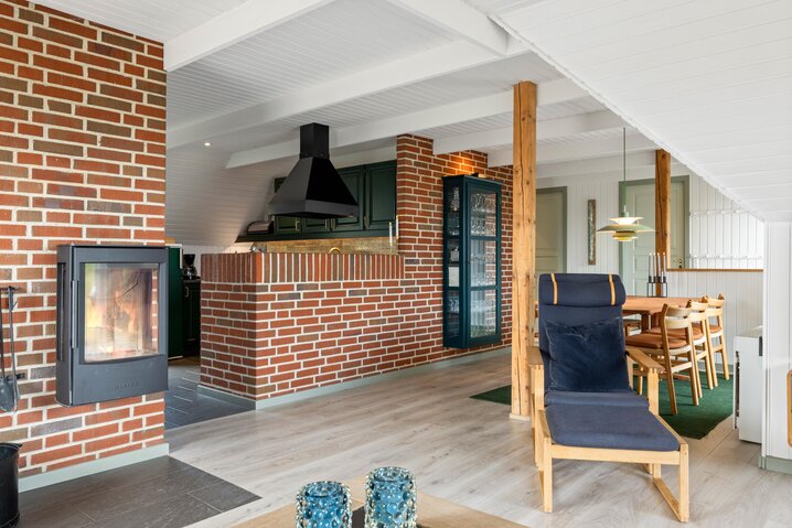 Ferienhaus B2453 in Bilbergsvej 75, Bjerregård - Bild #8