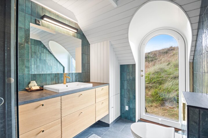 Ferienhaus B2453 in Bilbergsvej 75, Bjerregård - Bild #11