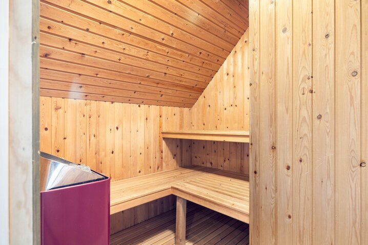 Ferienhaus B2453 in Bilbergsvej 75, Bjerregård - Bild #14