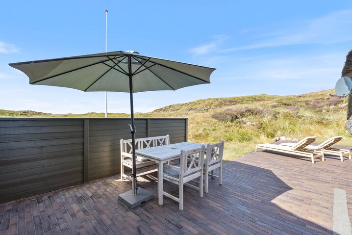 Ferienhaus B2453 in Bilbergsvej 75, Bjerregård - Bild #19
