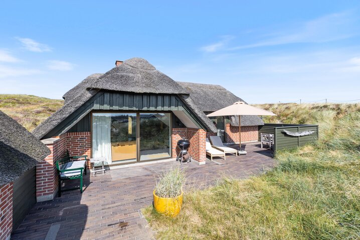 Ferienhaus B2453 in Bilbergsvej 75, Bjerregård - Bild #21