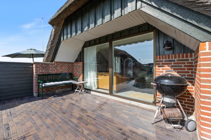 Ferienhaus B2453 in Bilbergsvej 75, Bjerregård - Bild #22