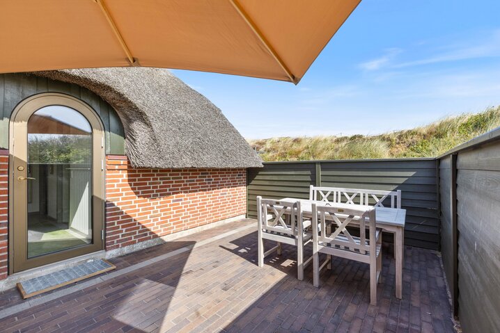 Ferienhaus B2453 in Bilbergsvej 75, Bjerregård - Bild #26