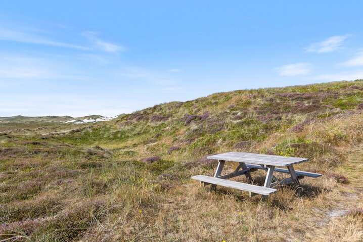 Ferienhaus B2453 in Bilbergsvej 75, Bjerregård - Bild #28