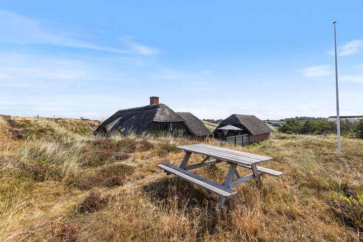 Ferienhaus B2453 in Bilbergsvej 75, Bjerregård - Bild #29