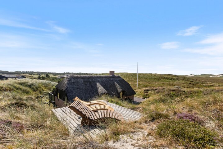 Ferienhaus B2453 in Bilbergsvej 75, Bjerregård - Bild #31