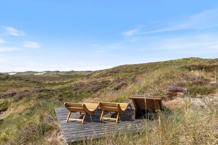 Ferienhaus B2453 in Bilbergsvej 75, Bjerregård - Bild #32