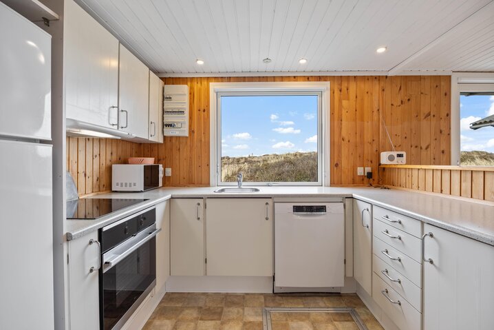 Ferienhaus B2454 in Julianevej 86, Bjerregård - Bild #2